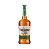 Buy Wild Turkey Kentucky Straight Rye Whiskey 700ml 1 Each | Coles