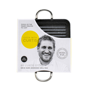 curtis stone griddle pan