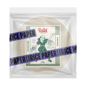 Roll D Rice Paper Coles Online
