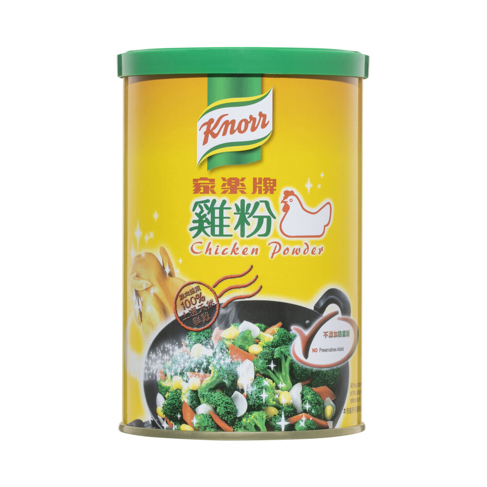 Buy Knorr Chicken Powder No.28 273g Coles