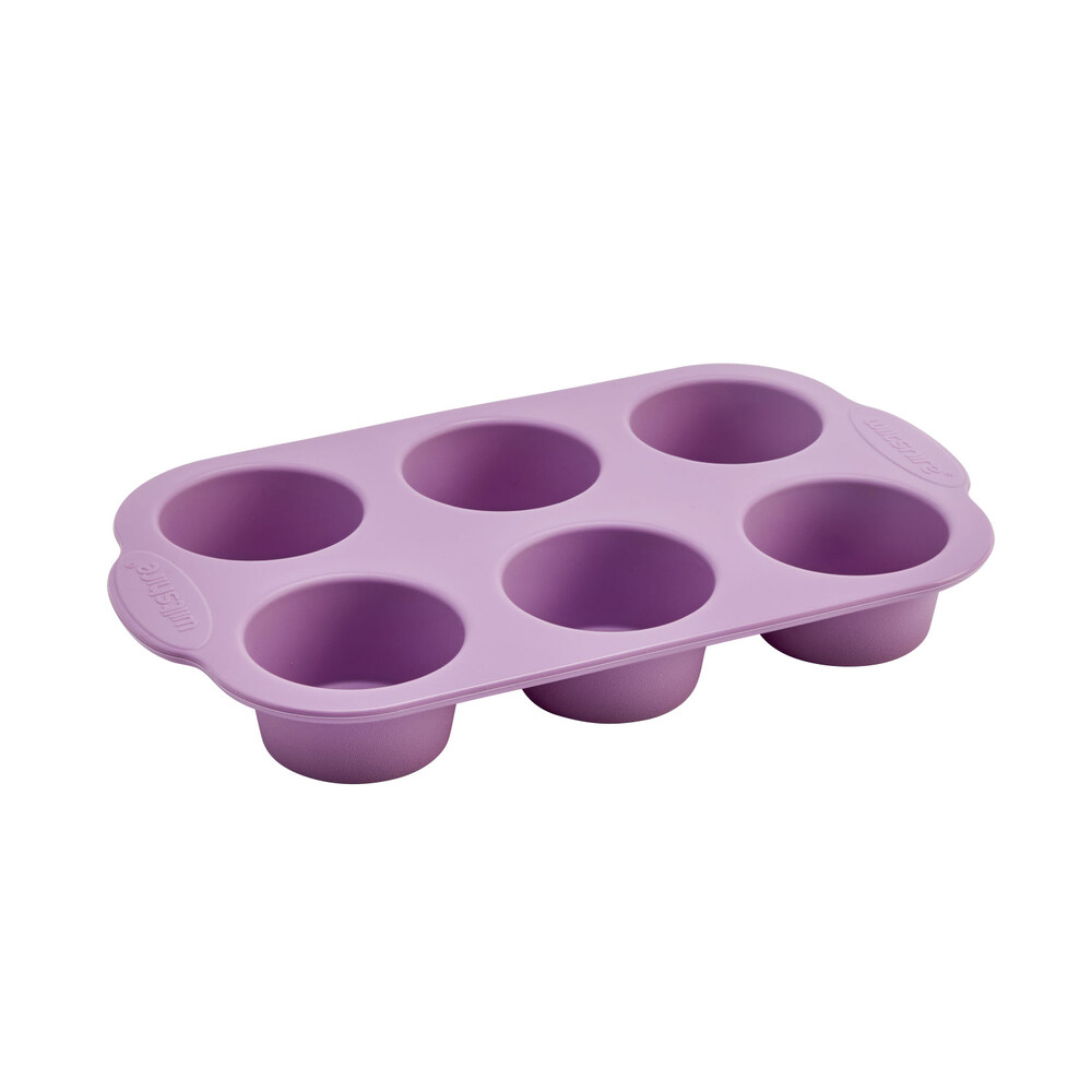 Buy Wiltshire Flexible Muffin Pan Cup each Coles