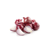 Onions - Red loose