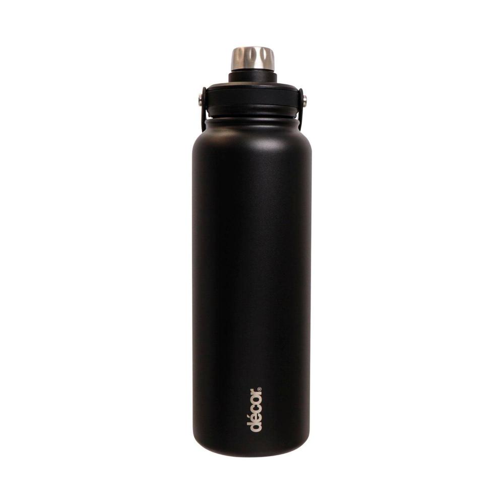 Decor Adventurer Stainless Steel Bottle each