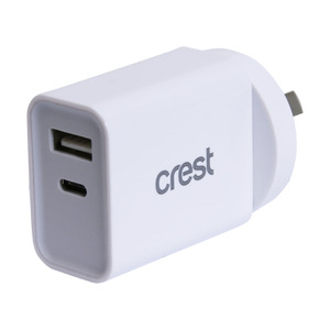 coles portable charger