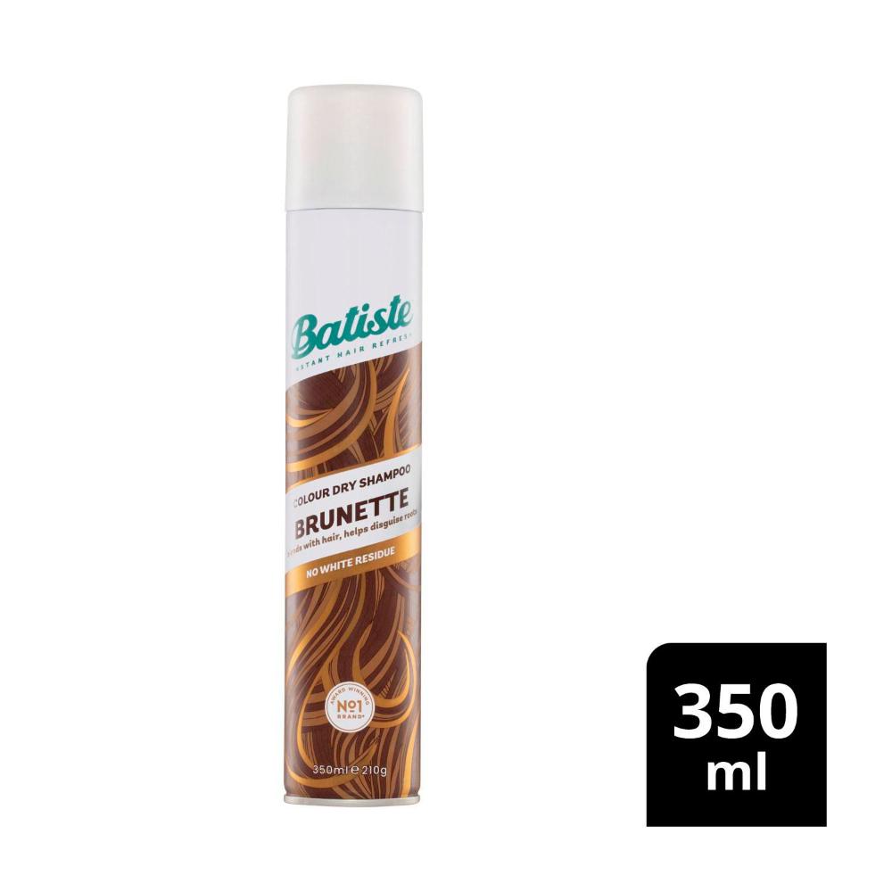 Buy Batiste Beautiful Dry Shampoo 350mL Coles