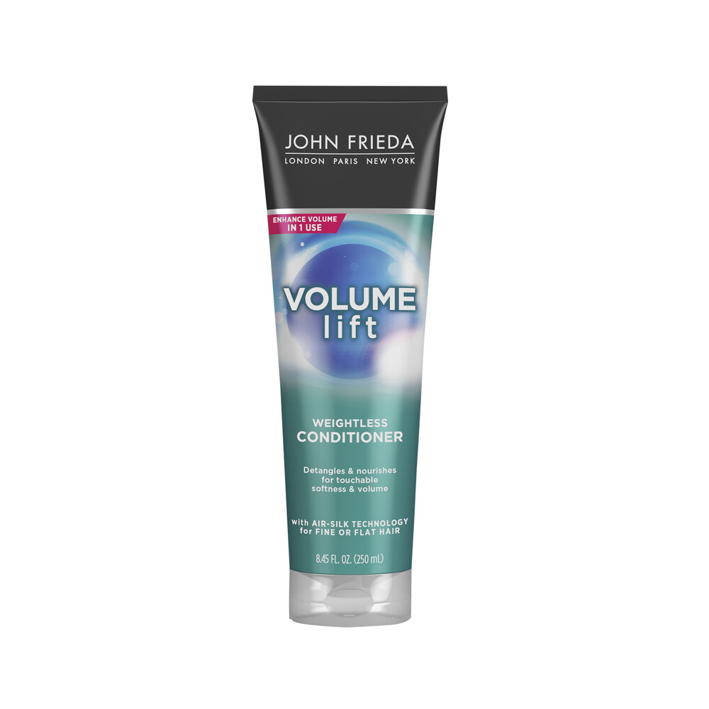 Buy John Frieda Volume Lift Weightless Conditioner 250mL Coles