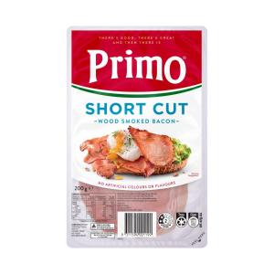 Primo Short Cut Bacon Coles Online