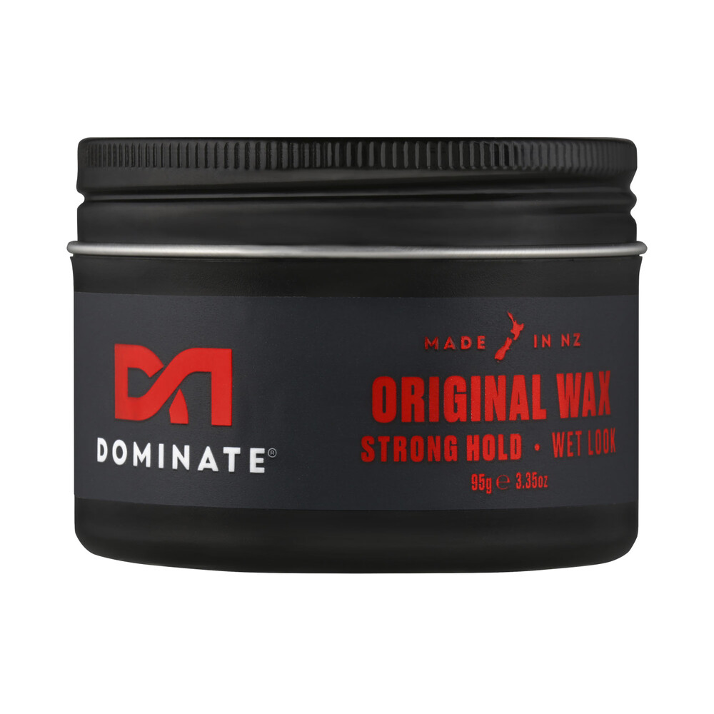 Buy Dominate Original Wax 95g Coles