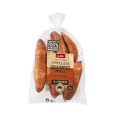 Potatoes - Sweet Gold Prepacked