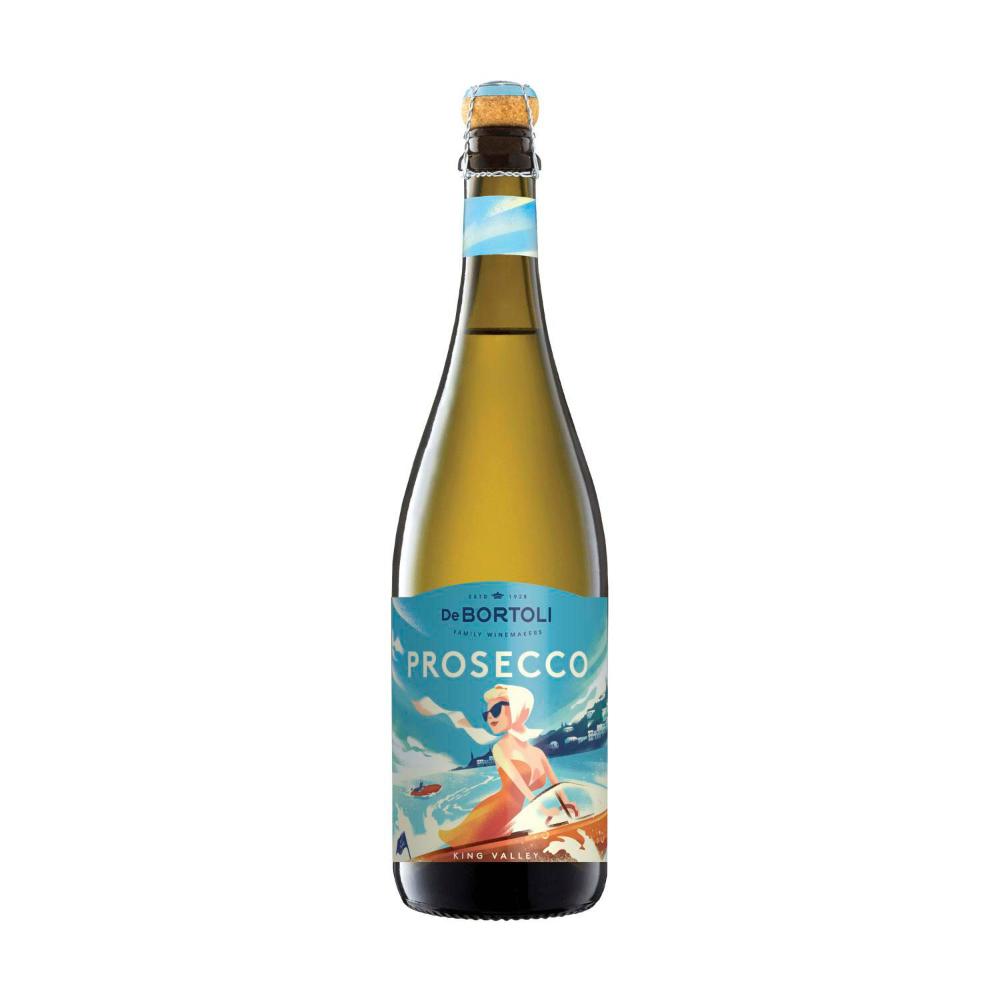 De Bortoli Prosecco 750ml | 1 Each