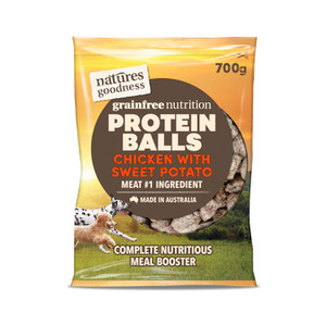 vip natures goodness grain free