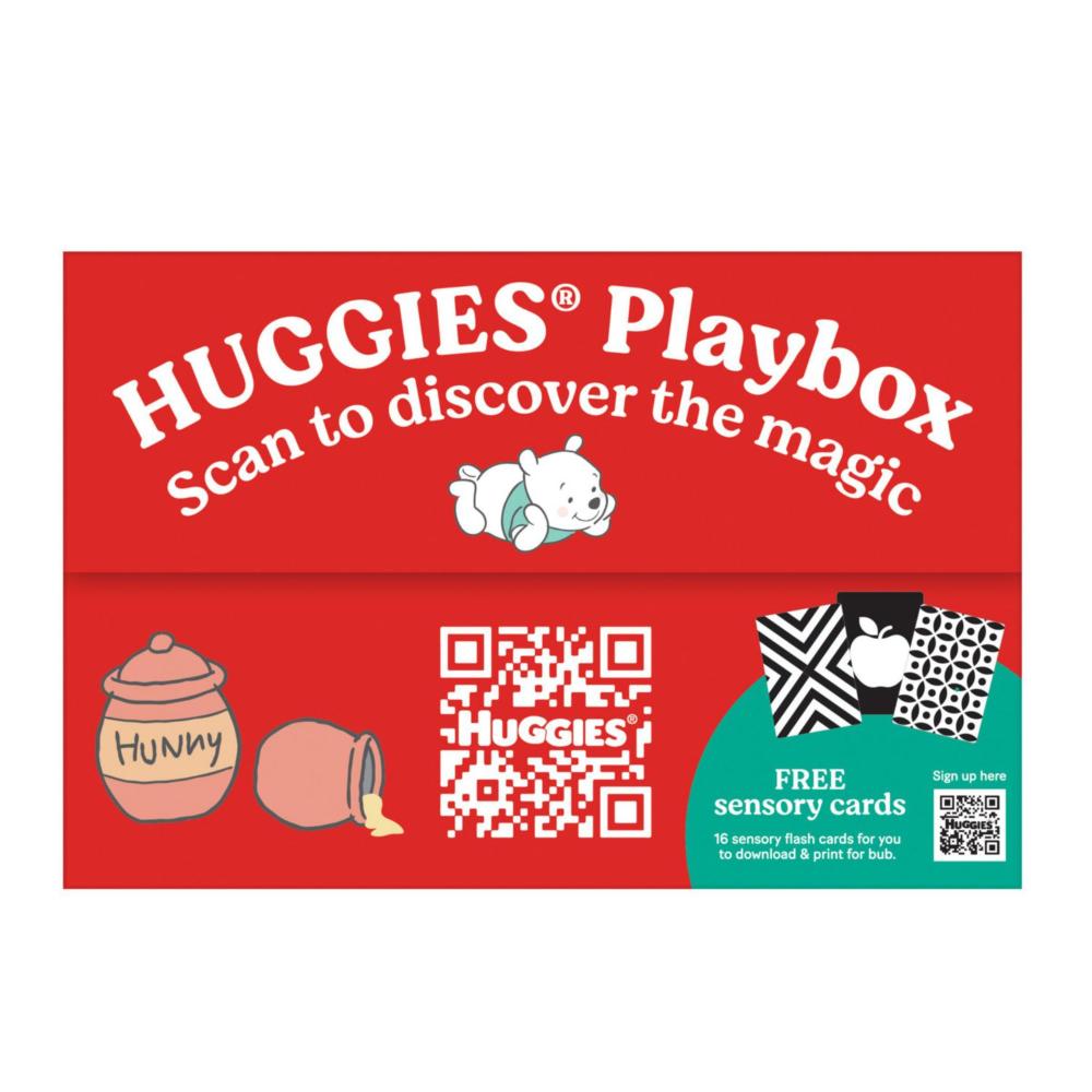 Buy Huggies Newborn Nappies Size (up To 5kg) 160 pack Coles