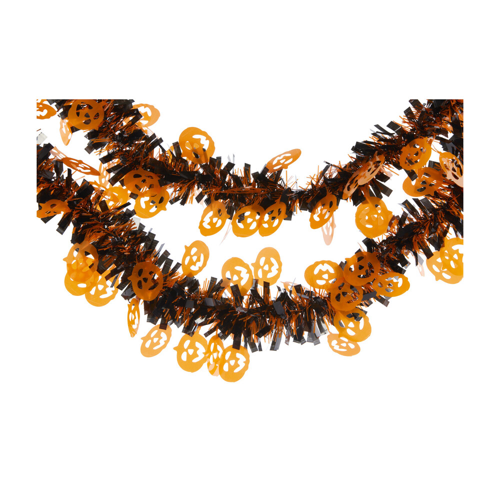 Buy Coles Halloween Tinsel 3m 1 pack Coles