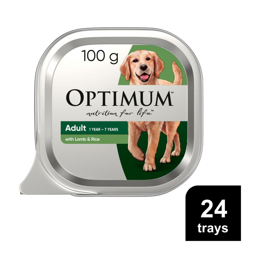 buy optimum dog food