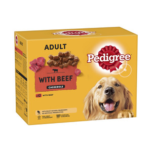 pedigree coles