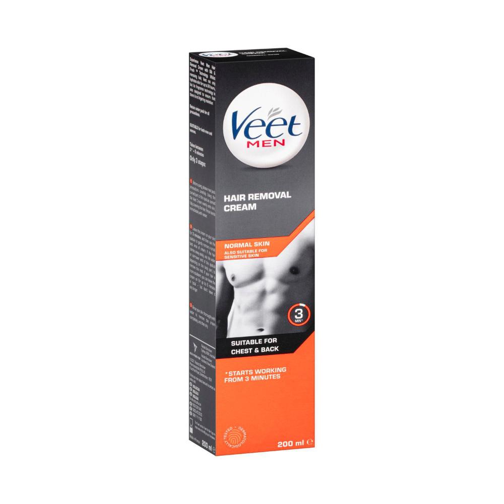 Depilatories for men clearance