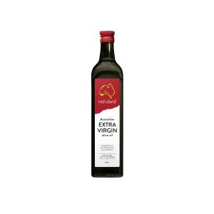 Buy Red Island Extra Virgin Olive Oil 500mL | Coles