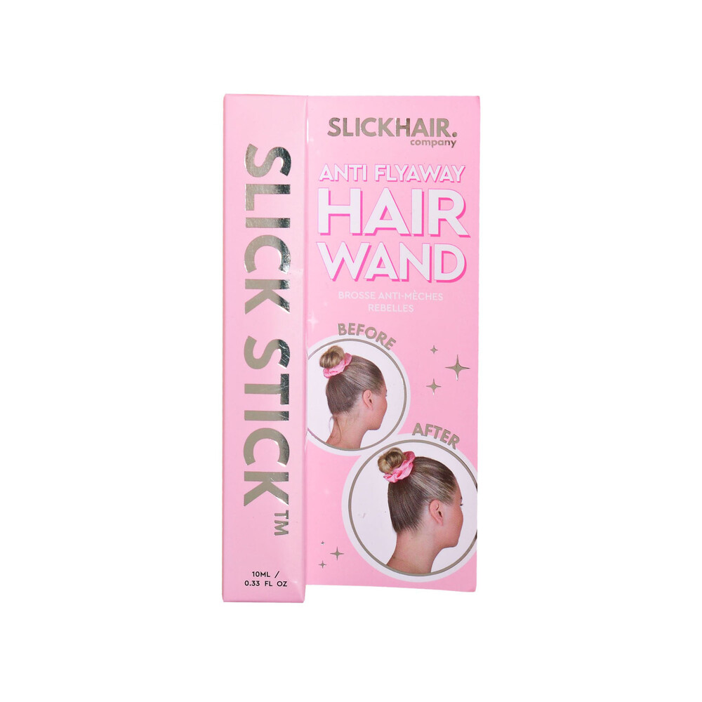 Buy Slick Stick AntiFlyaway Hair Wand 1 pack Coles