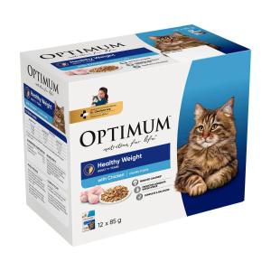 optimum cat biscuits