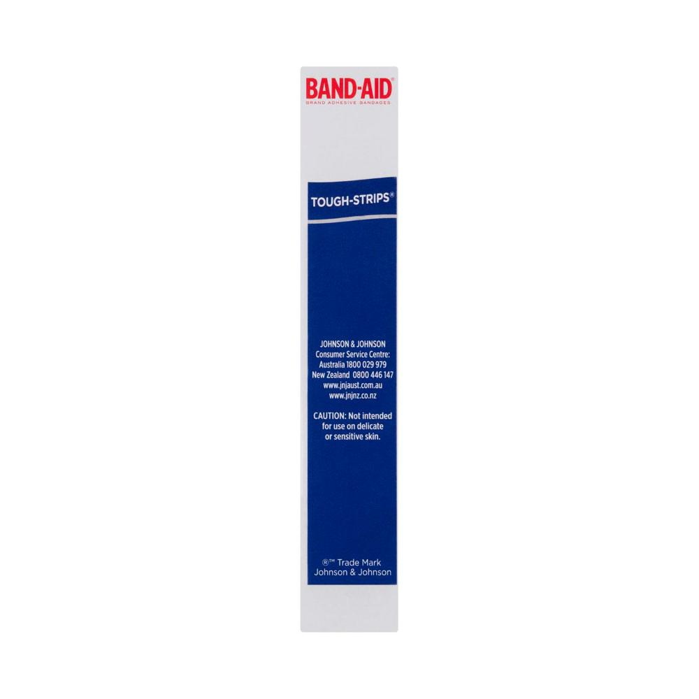 Band Aid XL Fabric Tough Strips | 10 pack