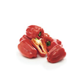 Capsicum - Red loose