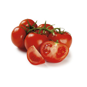 Coles Tomatoes Greenhouse Truss, approx. 130 g each, catalogue pack image