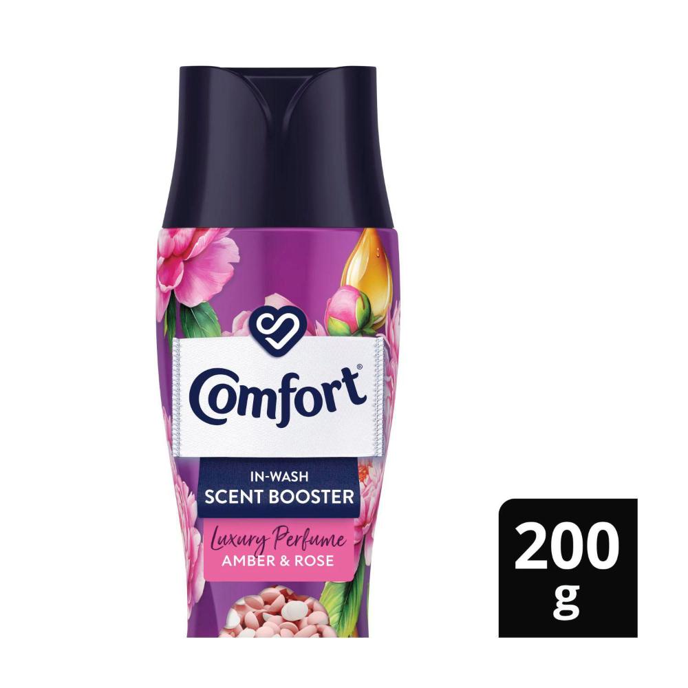 Buy Comfort InWash Scent Booster Beads Luxury Perfume 200g Coles