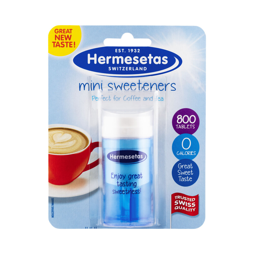 Buy Hermesetas Mini Sweetener Tablets 800 Pack Coles buy-hermesetas-mini-sweetener-tablets-800-pack-coles