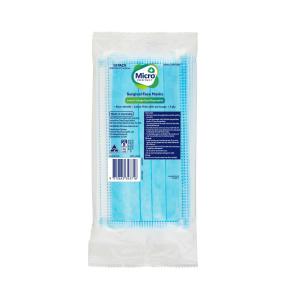 Micro Protect Surgical Mask Level 3 Coles Online