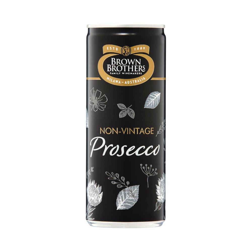 Prosecco Brown Brothers Moscato Coles Buy Brown Brothers Orange - Main Image