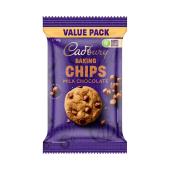 vegan chocolate chips coles