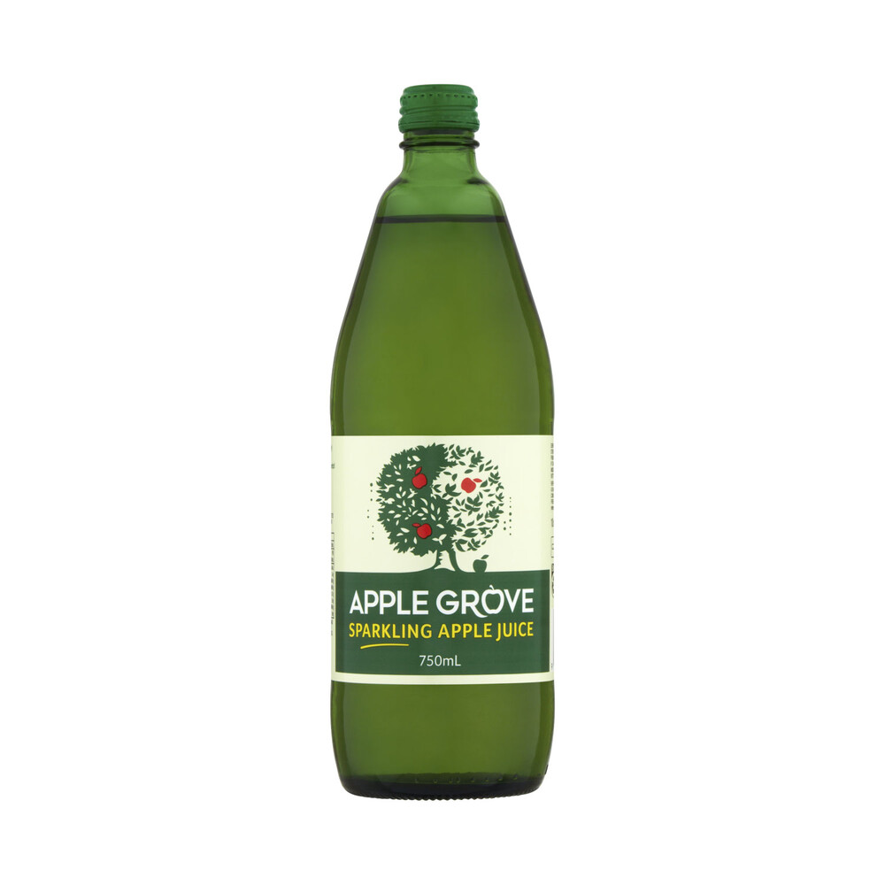 Buy Apple Grove Sparkling 750ml 750mL Coles