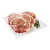 Pork Loin Chops