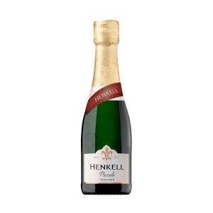 Henkell Trocken Dry-Sec Sparkling Piccolo 200ml