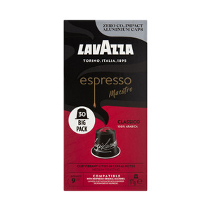 Lavazza Espresso Classico Nespresso 
