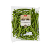 Beans - Green Prepacked
