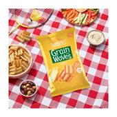 grain waves cheddar