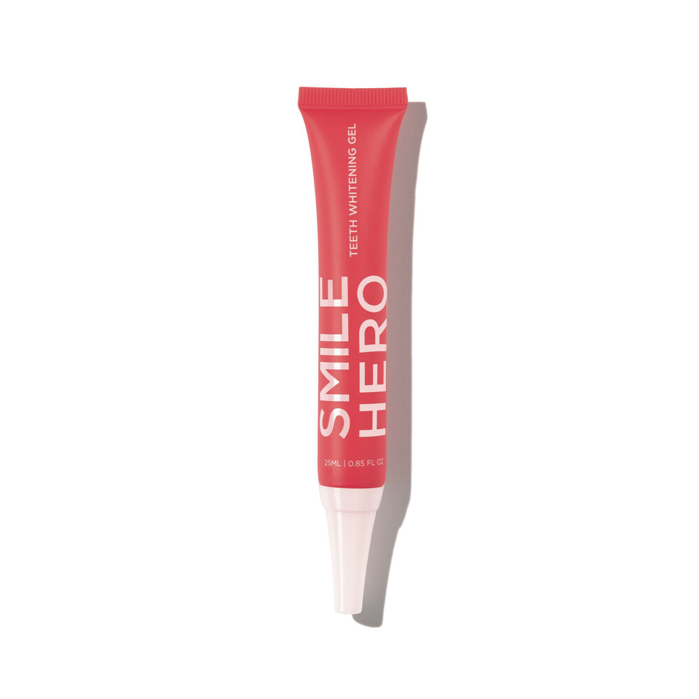 Buy Smile Hero Teeth Whitening Gel Refill 1 each Coles