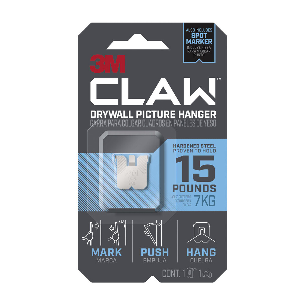 Buy Claw Hanger 7Kg 1 pack Coles