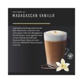 Starbucks Nescafe Dolce Gusto Vanilla 