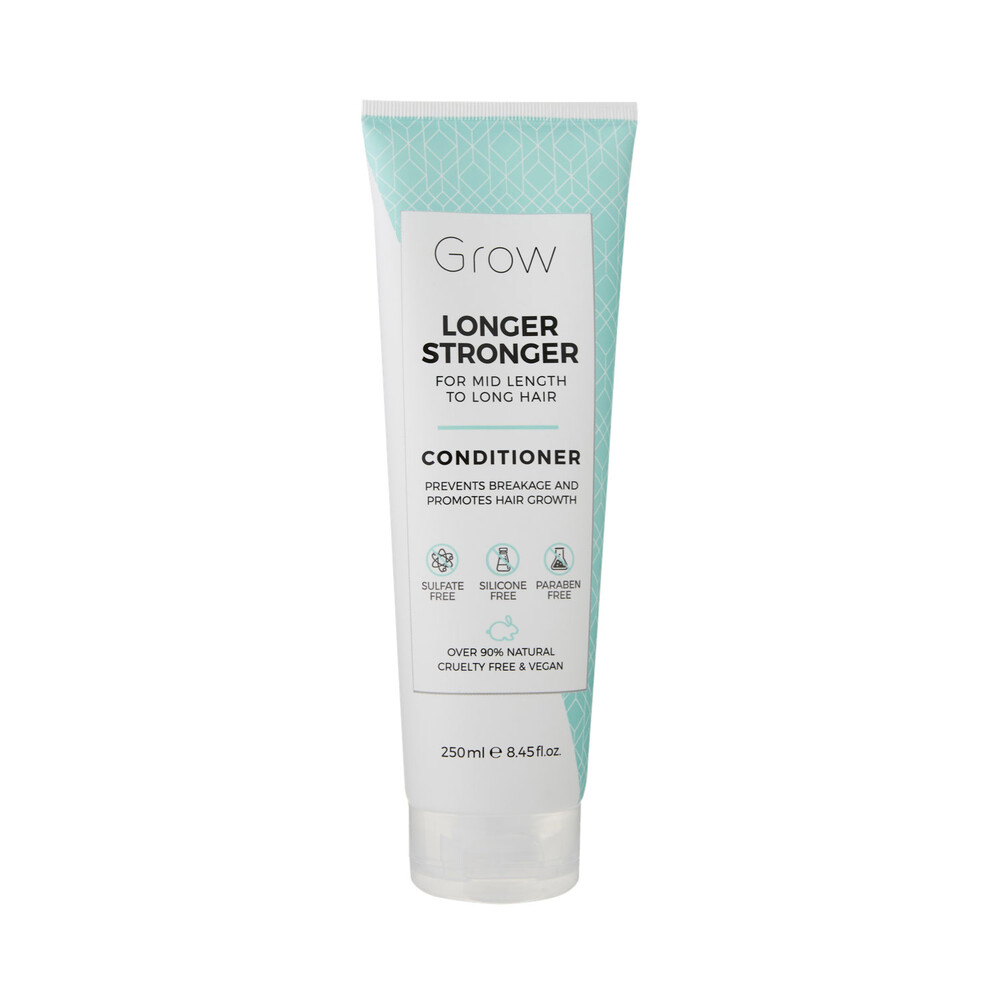 Buy Grow Longer Stronger Conditioner 250mL Coles