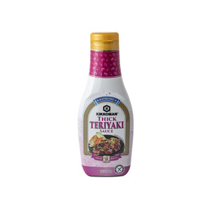 Kikkoman Gluten Free Sauce Thick Teriyaki | 240g