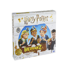 harry potter headbands game
