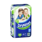 coles huggies nappies size 4