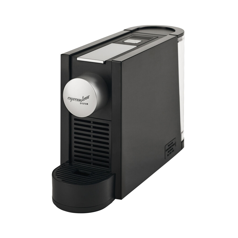 Buy Espressotoria Piccolo Black Coffee Capsule Machine 1 each Coles