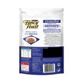 Buy Fancy Feast Dry Cat Food Tuna Prawn Mackerel Crab 450g Coles