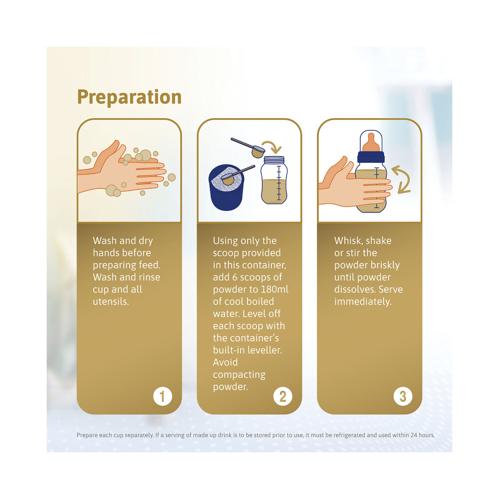 Biostime Sn-2 Bio Plus Hpo Toddler Milk Drink 12+months 800g