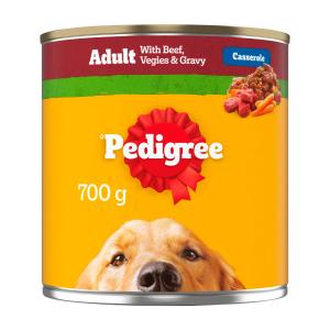 pet food coles