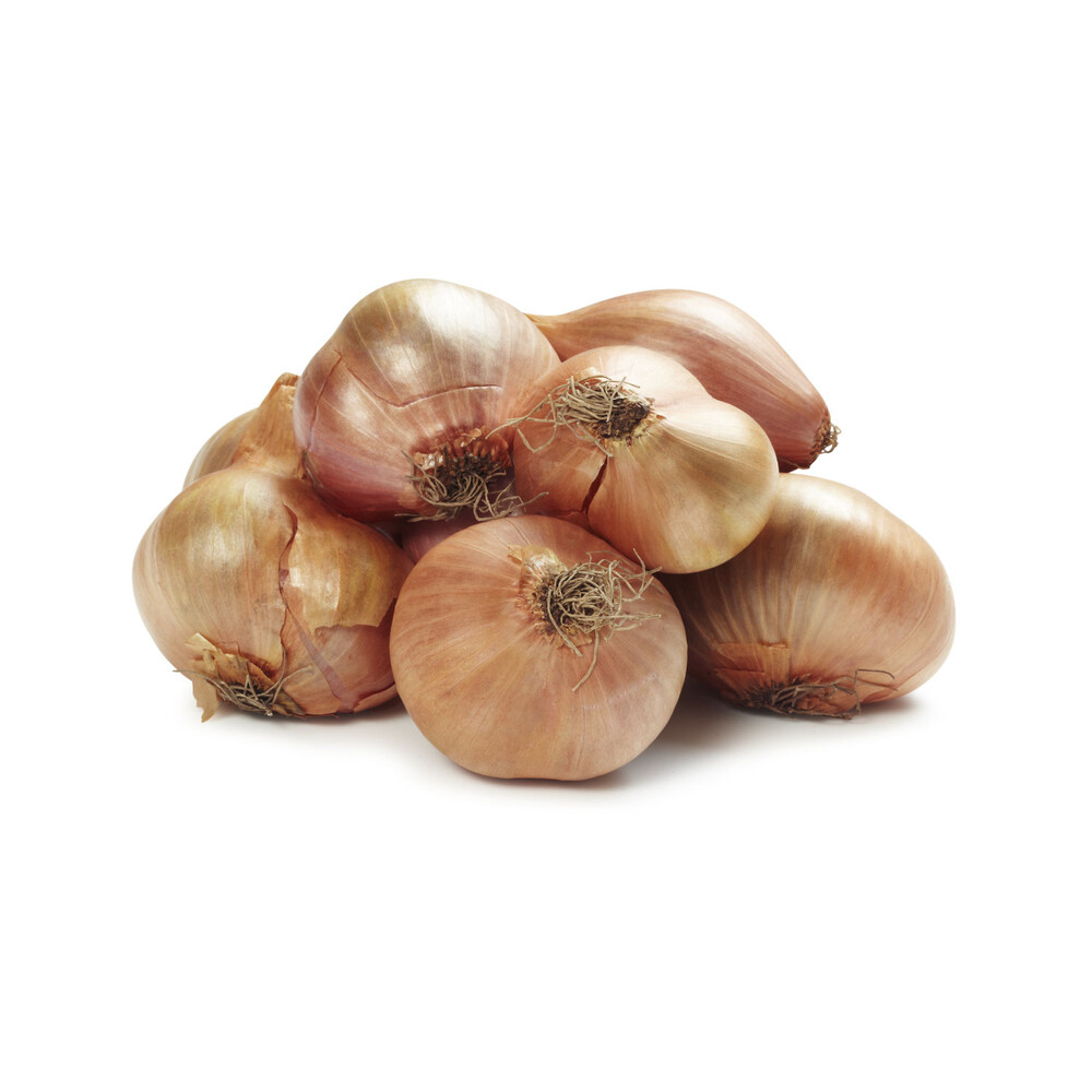 Buy Coles Brown Onion Shallots Loose approx. 35g each Coles