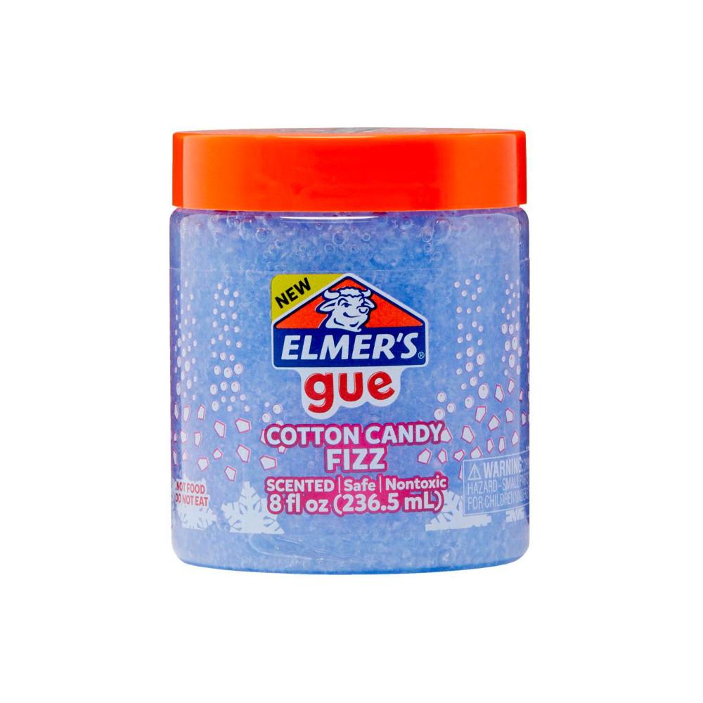 Buy Elmers Gue Cotton Candy 1 each | Coles